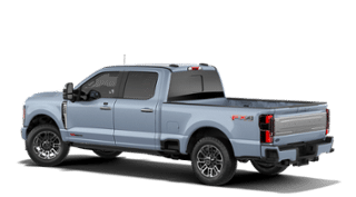 2027 Ford Super Duty® External Image 2